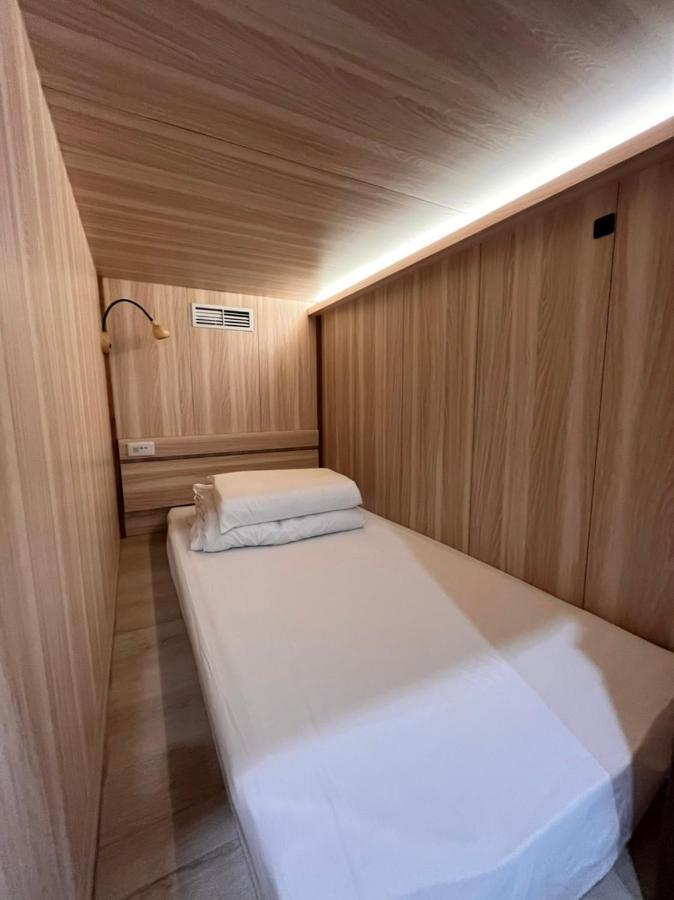 Yong Guan Bed & Breakfast Yuchi Exterior photo